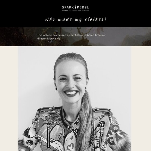 Upcycled Ralph Lauren Schoolboy Blazer XS – Navy Jacket with Emoji Patches - Picture 11 of 11